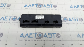 Driver's Seat Position Memory Unit Chrysler Pacifica 17-