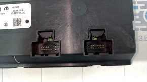 Driver's Seat Position Memory Unit Chrysler Pacifica 17-