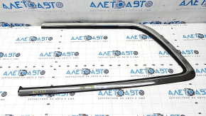 Rear right window molding Chrysler Pacifica 20 - chrome, scratches