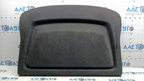 Trunk shelf Volkswagen ID.4 21-23 black