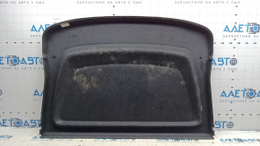 Trunk shelf Volkswagen ID.4 21-23 black