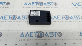 Chrysler Pacifica 17- Heated Seat Control Module