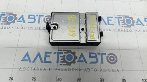 Chrysler Pacifica 17- Heated Seat Control Module
