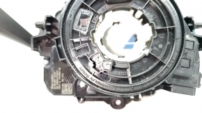 Steering column switch guitar assembly Volkswagen ID.4 21-23 with cable and gear shifter, for heated steering wheel