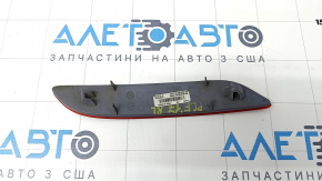 Rear Bumper Reflector Left Chrysler Pacifica 17-