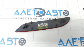 Rear Bumper Reflector Right Chrysler Pacifica 17-