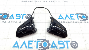 Volkswagen ID.4 21-23 steering wheel control buttons