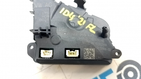 Volkswagen ID.4 21-23 steering wheel control buttons