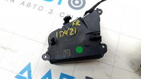Volkswagen ID.4 21-23 steering wheel control buttons