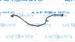 Polestar 2 21- Cooling System Vacuum Hose