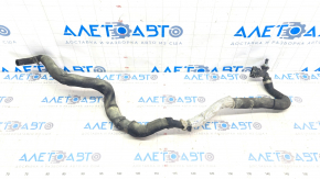 Coolant system hose with sensor Polestar 2 21-