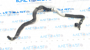 Coolant system hose with sensor Polestar 2 21-