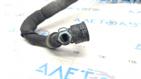 Coolant system hose with sensor Polestar 2 21-
