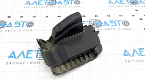 Left wiper grille trim Mercedes GLS-class X166 13-19