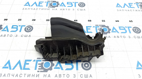 Right wiper grille trim Mercedes GLS-class X166 13-19