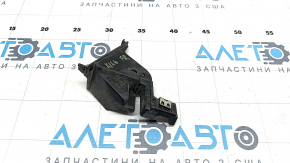 Front bumper frame bracket Mercedes GLS-class X166 13-16
