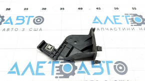 Front bumper frame bracket Mercedes GLS-class X166 13-16