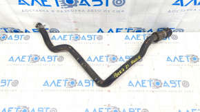 Cooling system hose for Polestar 2 21- engine