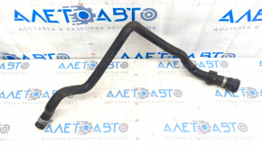 Cooling system hose for Polestar 2 21- engine