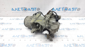 Rear differential gearbox Mazda CX-5 17- with clutch 67k hums, for spare parts