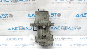 Rear differential gearbox Mazda CX-5 17- with clutch 67k hums, for spare parts