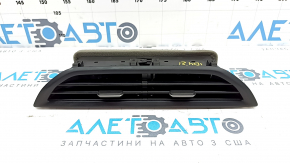 Front panel air duct deflector central Volkswagen ID.4 21-23
