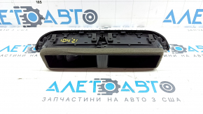 Front panel air duct deflector central Volkswagen ID.4 21-23