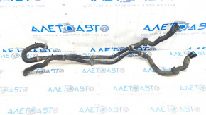 Cooling system hoses Polestar 2 21-