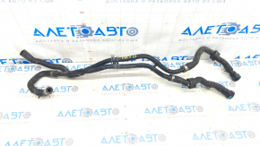 Cooling system hoses Polestar 2 21-