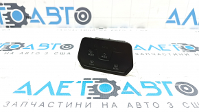 Headlight control Volkswagen ID.4 21-23