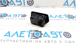 Headlight control Volkswagen ID.4 21-23