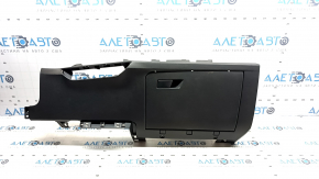 Glove box, glove compartment Volkswagen ID.4 21-23 black