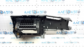 Glove box, glove compartment Volkswagen ID.4 21-23 black