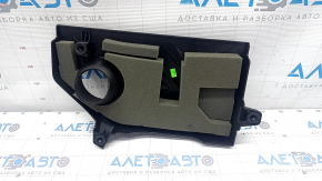 Nissan Rogue 22-23 1.5T Engine Cover