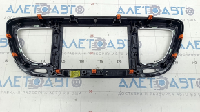 Front panel trim center Chrysler Pacifica17- scratch