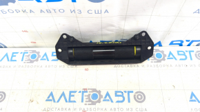 Polestar 2 21- Tailgate Vibration Damper
