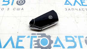 Key smart Volkswagen ID.4 21-23 4 buttons
