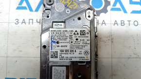 Instrument cluster Volkswagen ID.4 21-23 97k