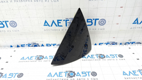 Rear right fender plug Chrysler Pacifica 17-
