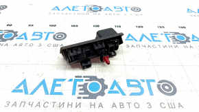 Rear view camera Volkswagen ID.4 21-23 with trunk release button