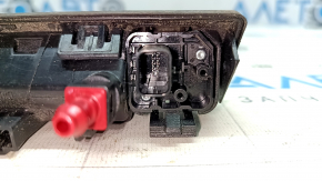Rear view camera Volkswagen ID.4 21-23 with trunk release button