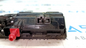 Rear view camera Volkswagen ID.4 21-23 with trunk release button