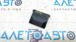 Control unit for steering wheel touch recognition Volkswagen ID.4 21-23