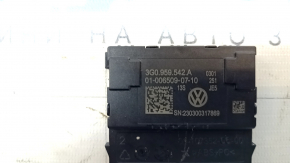 Control unit for steering wheel touch recognition Volkswagen ID.4 21-23