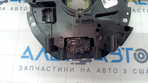 Steering column switches guitar assembly Chrysler Pacifica 17- with a cable for heated steering wheel