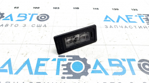 Right tailgate number plate light Volkswagen ID.4 21-23