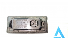 Right tailgate number plate light Volkswagen ID.4 21-23