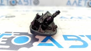Windshield washer nozzle right Volkswagen ID.4 21-23 with heating