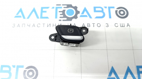 Parking button Chrysler Pacifica 17-