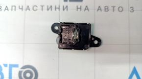 Parking button Chrysler Pacifica 17-